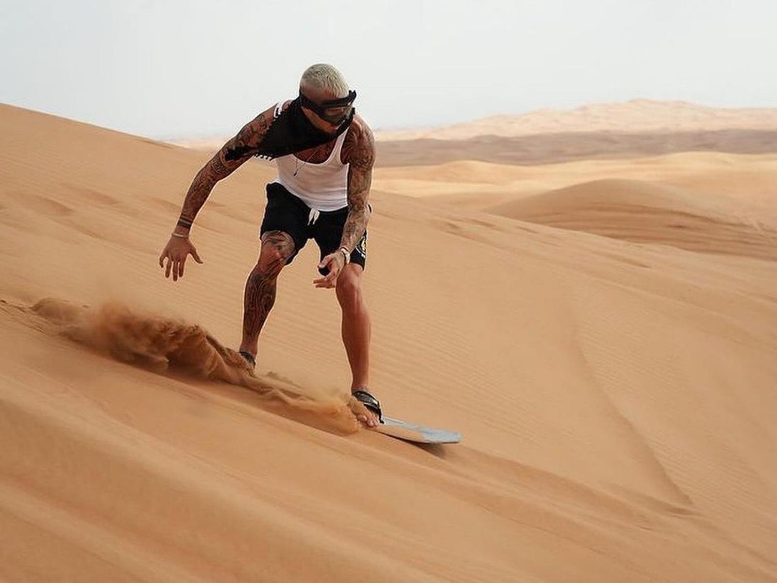 Zahra Luxury Desert Camp Merzouga Ngoại thất bức ảnh