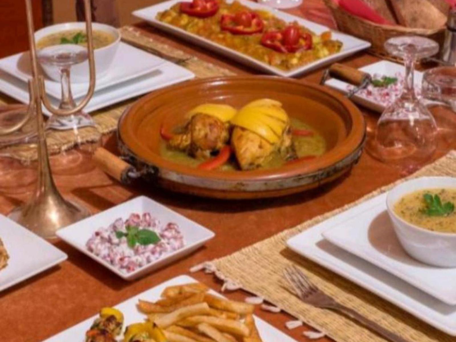 Zahra Luxury Desert Camp Merzouga Ngoại thất bức ảnh